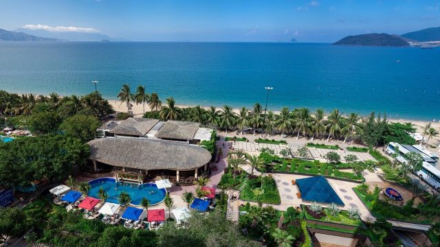 CENTRAL PARK NHA TRANG