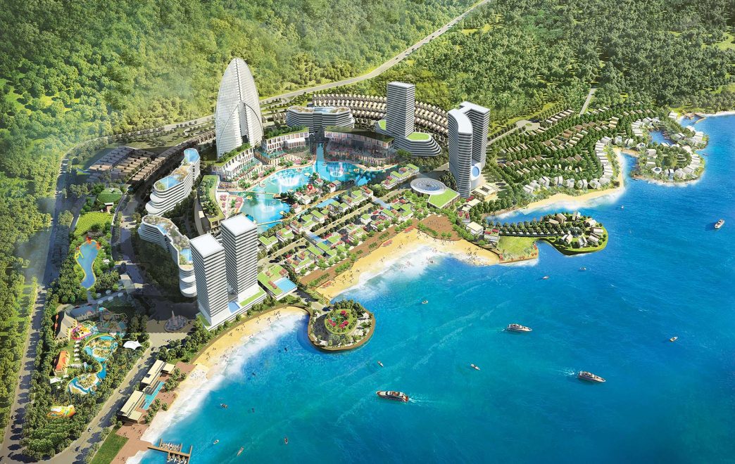 Champarama resort & spa