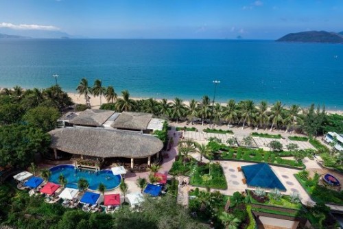 CENTRAL PARK NHA TRANG