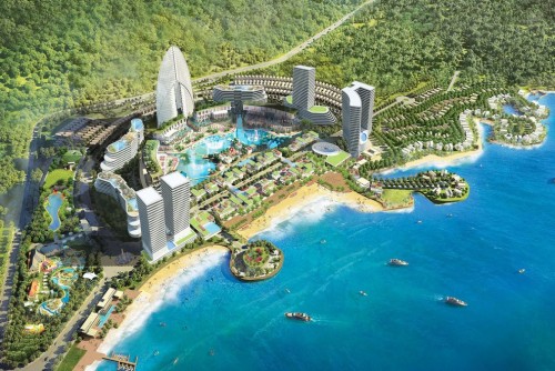 Champarama resort & spa