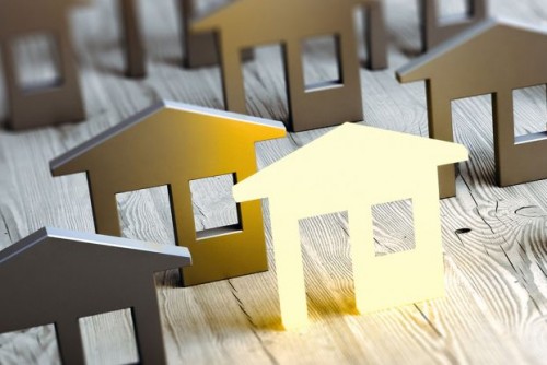 Phân phối bất động sản