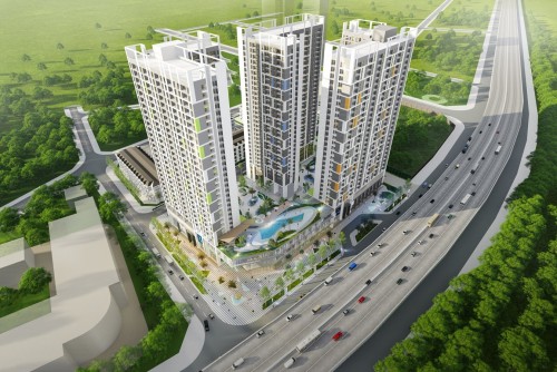 Tư vấn pháp lý dự án chung cư thương mại , nhà ở xã hội